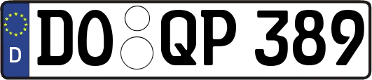DO-QP389