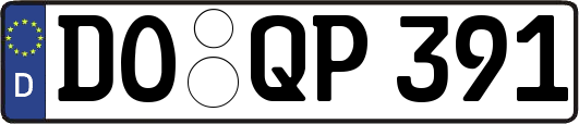 DO-QP391