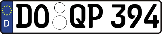 DO-QP394