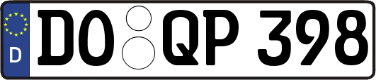 DO-QP398