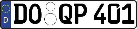 DO-QP401