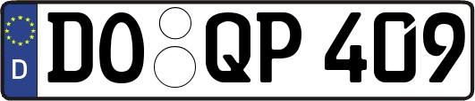 DO-QP409