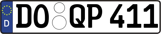 DO-QP411
