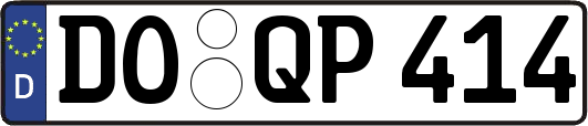 DO-QP414