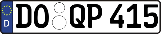 DO-QP415