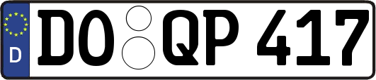 DO-QP417