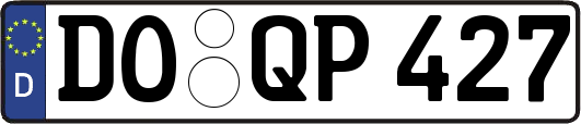 DO-QP427