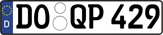 DO-QP429