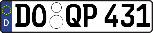 DO-QP431