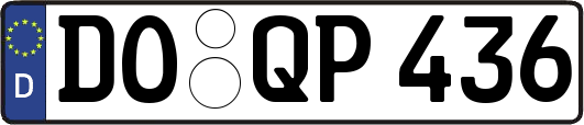 DO-QP436
