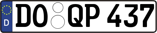 DO-QP437