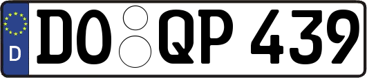 DO-QP439