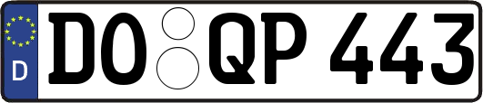 DO-QP443