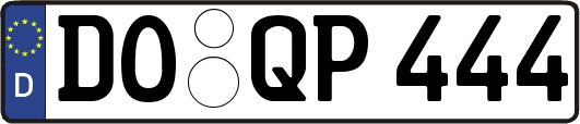 DO-QP444