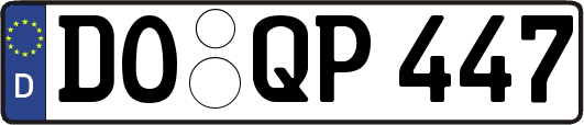DO-QP447