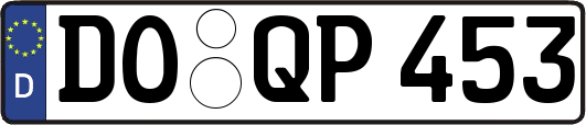 DO-QP453