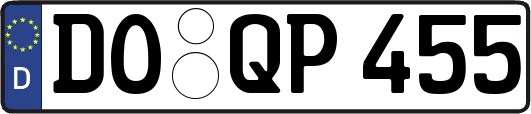 DO-QP455
