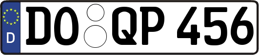 DO-QP456