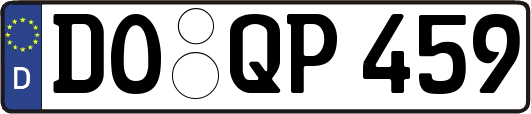 DO-QP459
