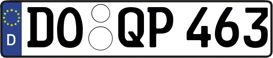 DO-QP463