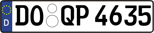 DO-QP4635