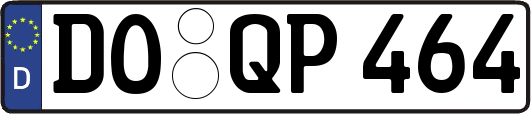 DO-QP464