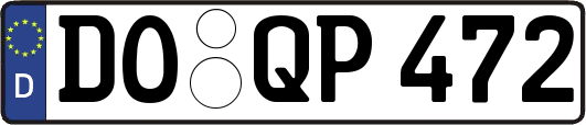DO-QP472