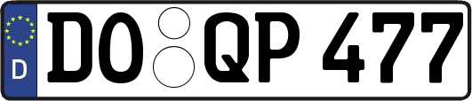 DO-QP477