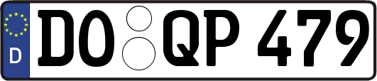 DO-QP479