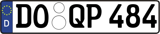 DO-QP484