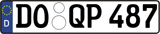 DO-QP487