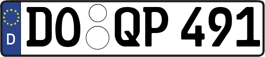 DO-QP491