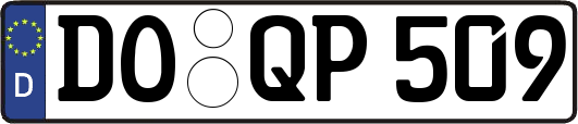 DO-QP509