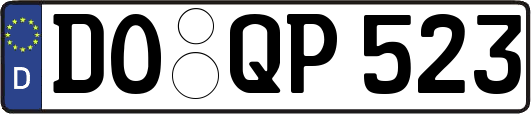 DO-QP523
