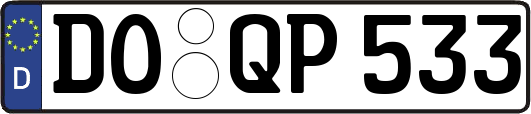 DO-QP533