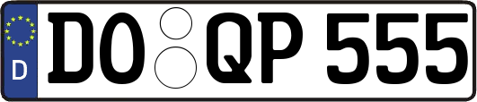 DO-QP555