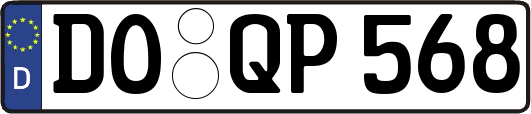 DO-QP568