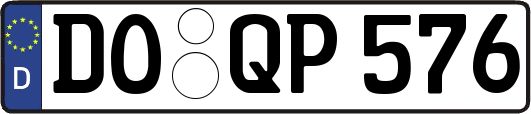 DO-QP576