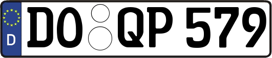 DO-QP579