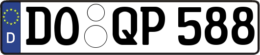 DO-QP588