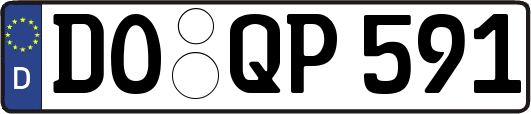 DO-QP591