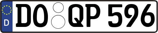 DO-QP596
