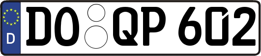 DO-QP602