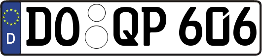 DO-QP606