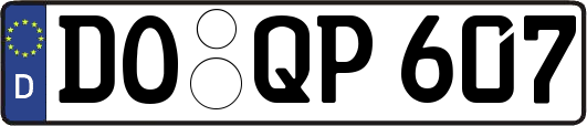 DO-QP607