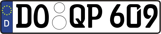 DO-QP609