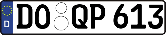 DO-QP613