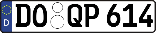 DO-QP614