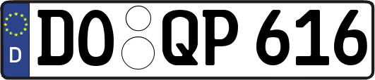 DO-QP616