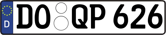DO-QP626